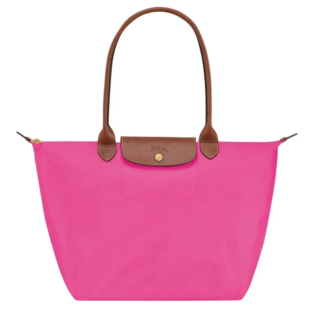 Longchamp | Large Le Pliage Tote Bag