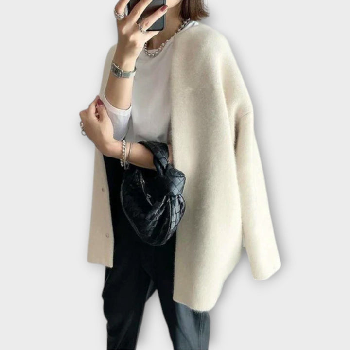 Vany™ Cozy Cardigan