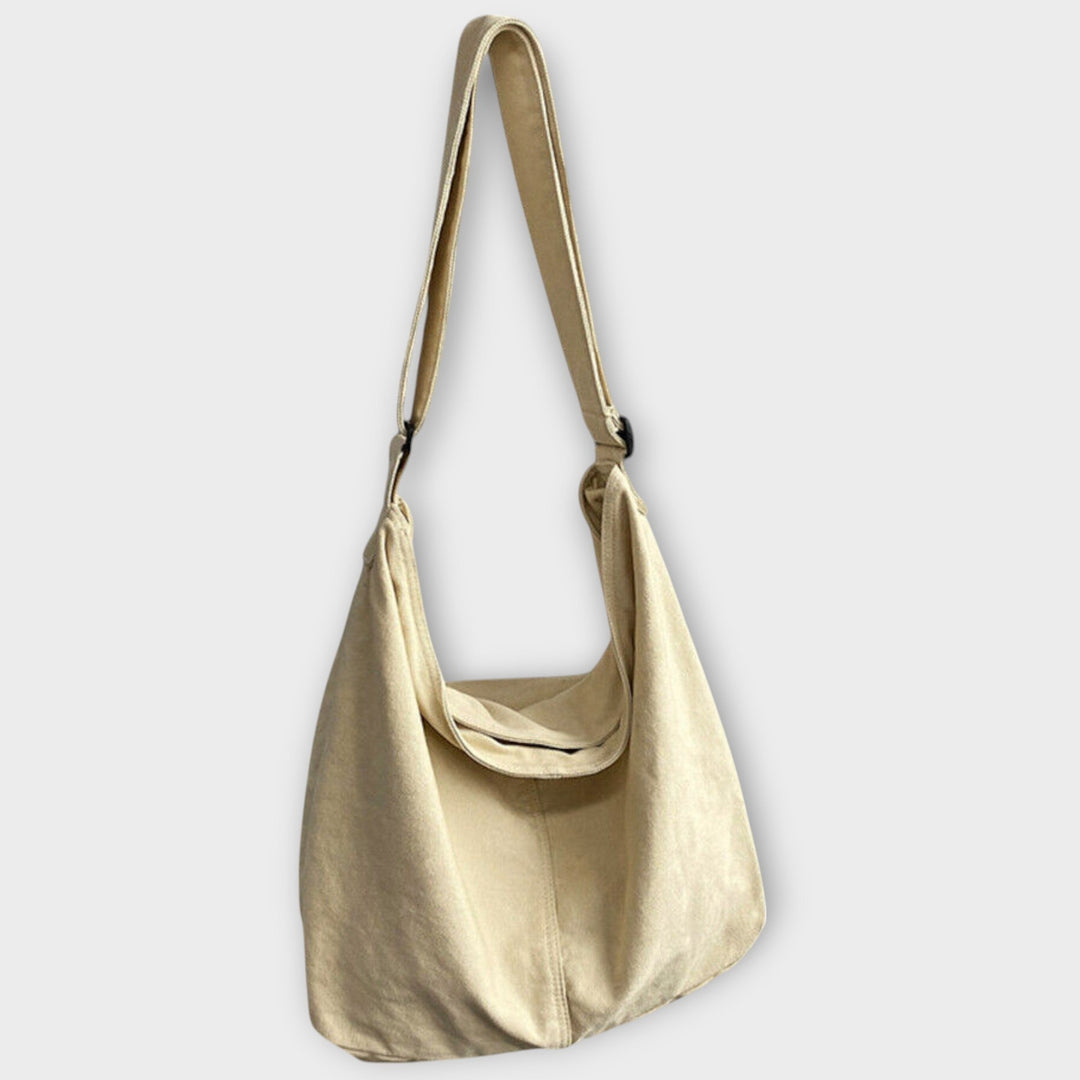 Lonova™ Casual Canvas Shoulder Bag