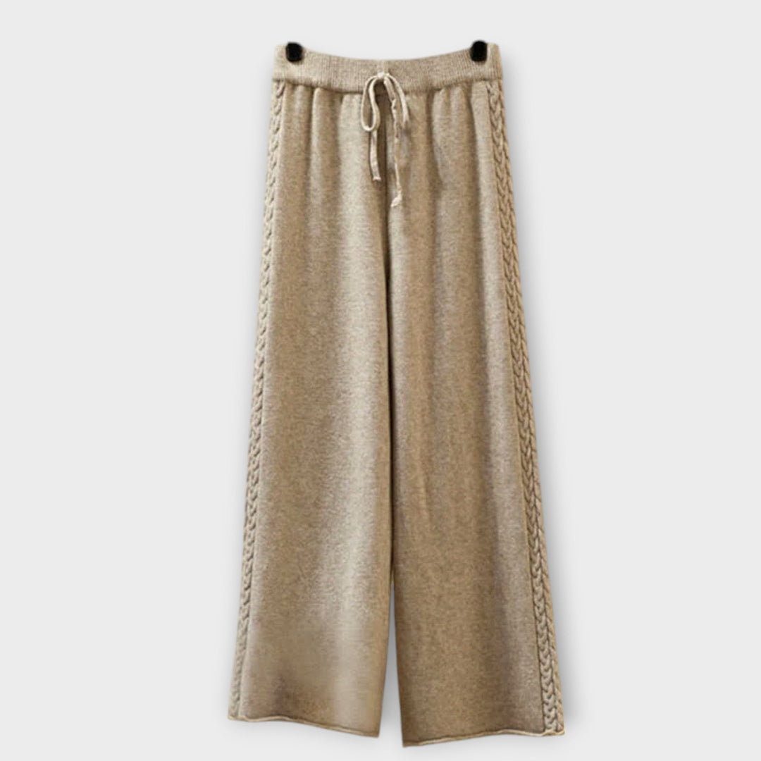 Vanessa™ Cozy Knit Set