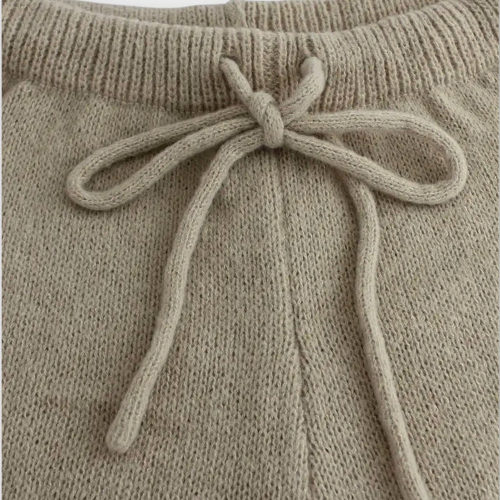 Vanessa™ Cozy Knit Set